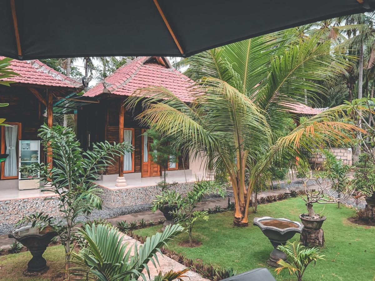 The Valley Green Cottage And Massage Ped Buitenkant foto