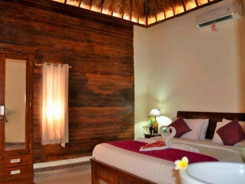 The Valley Green Cottage And Massage Ped Buitenkant foto