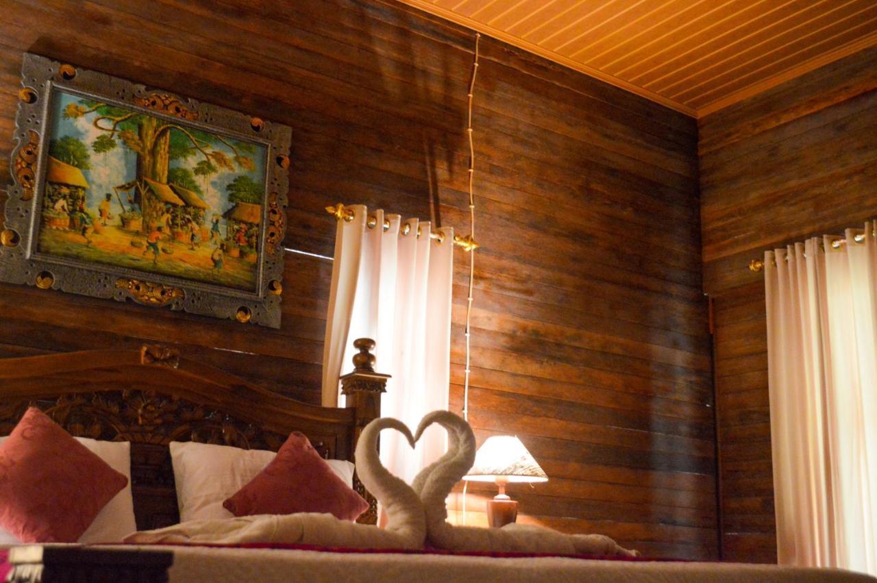 The Valley Green Cottage And Massage Ped Buitenkant foto